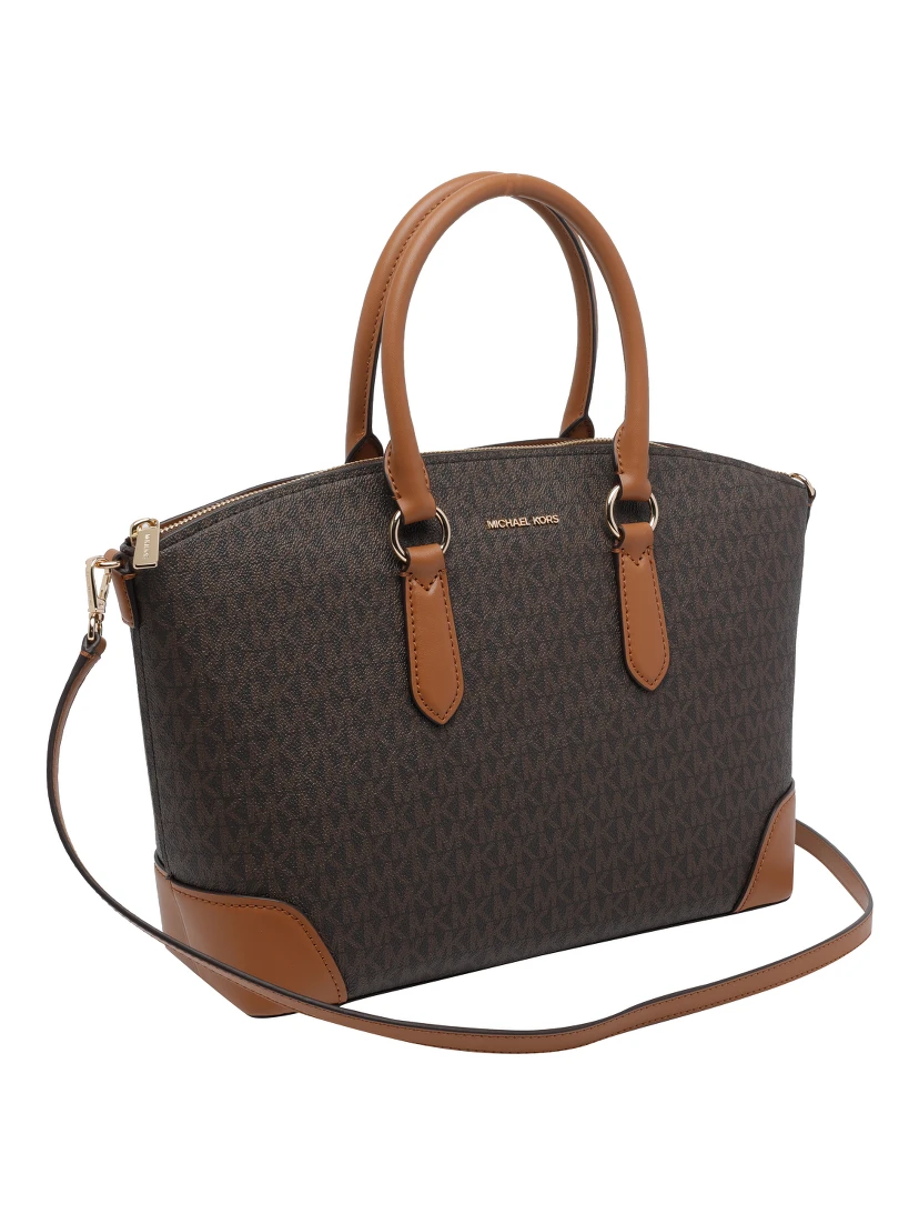 Murphy satchel bag
