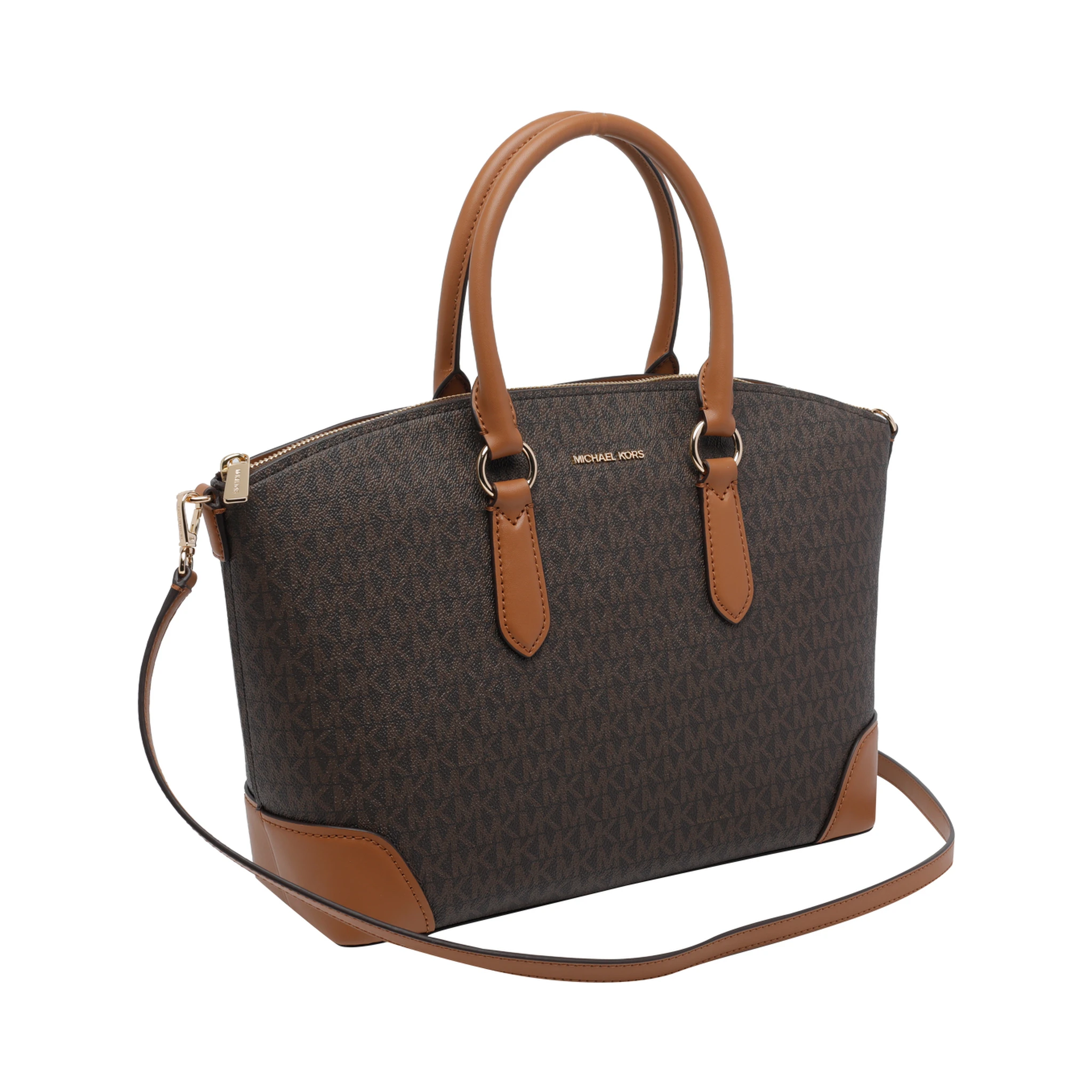 Murphy satchel bag