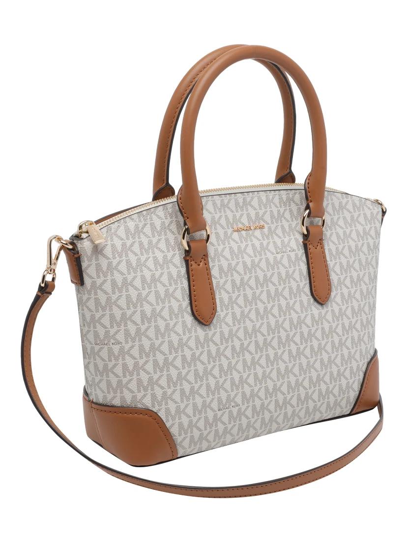Large Murphy satchel bag