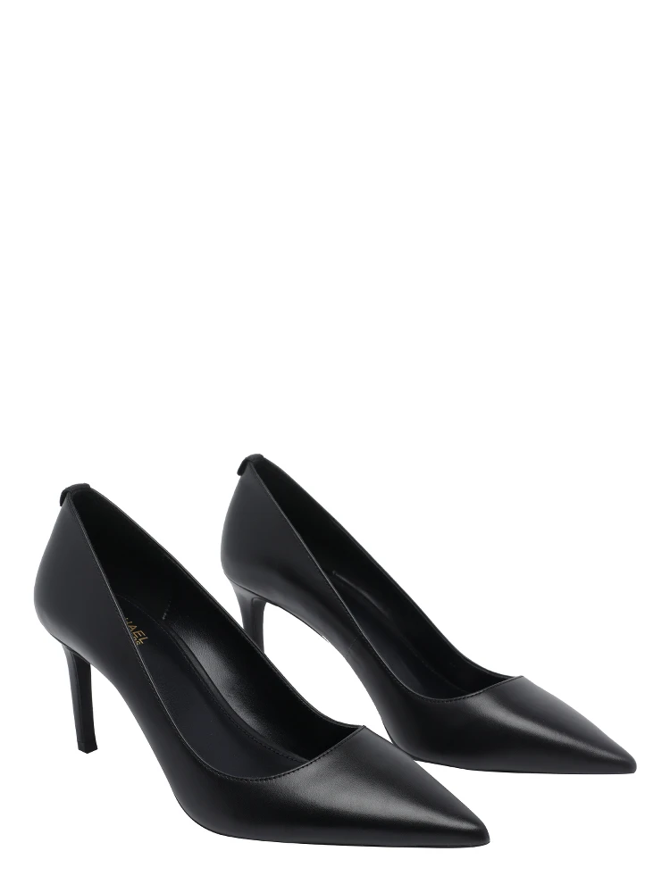 Michael Michael Kors With Heel Black alternative