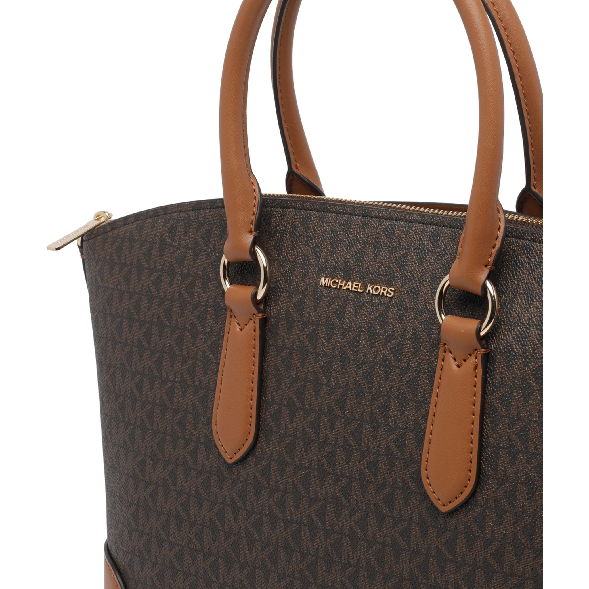 Murphy satchel bag