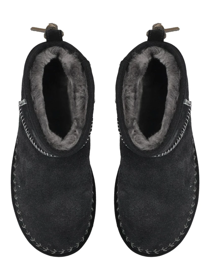 BOOT "CLASSIC ULTRA MINI BIARRITZ"