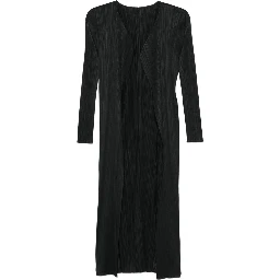LONG CARDIGAN