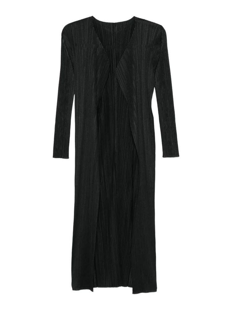 LONG CARDIGAN