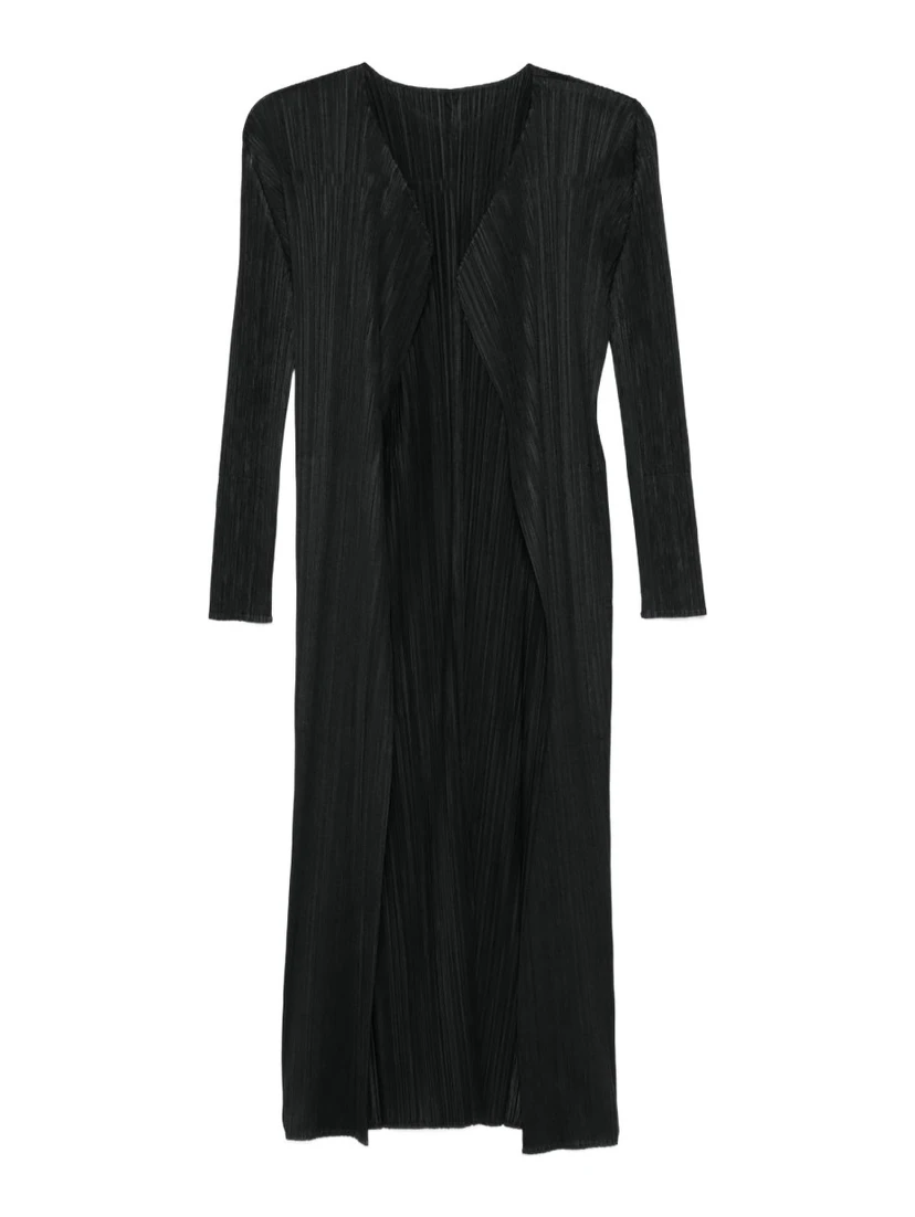 LONG CARDIGAN
