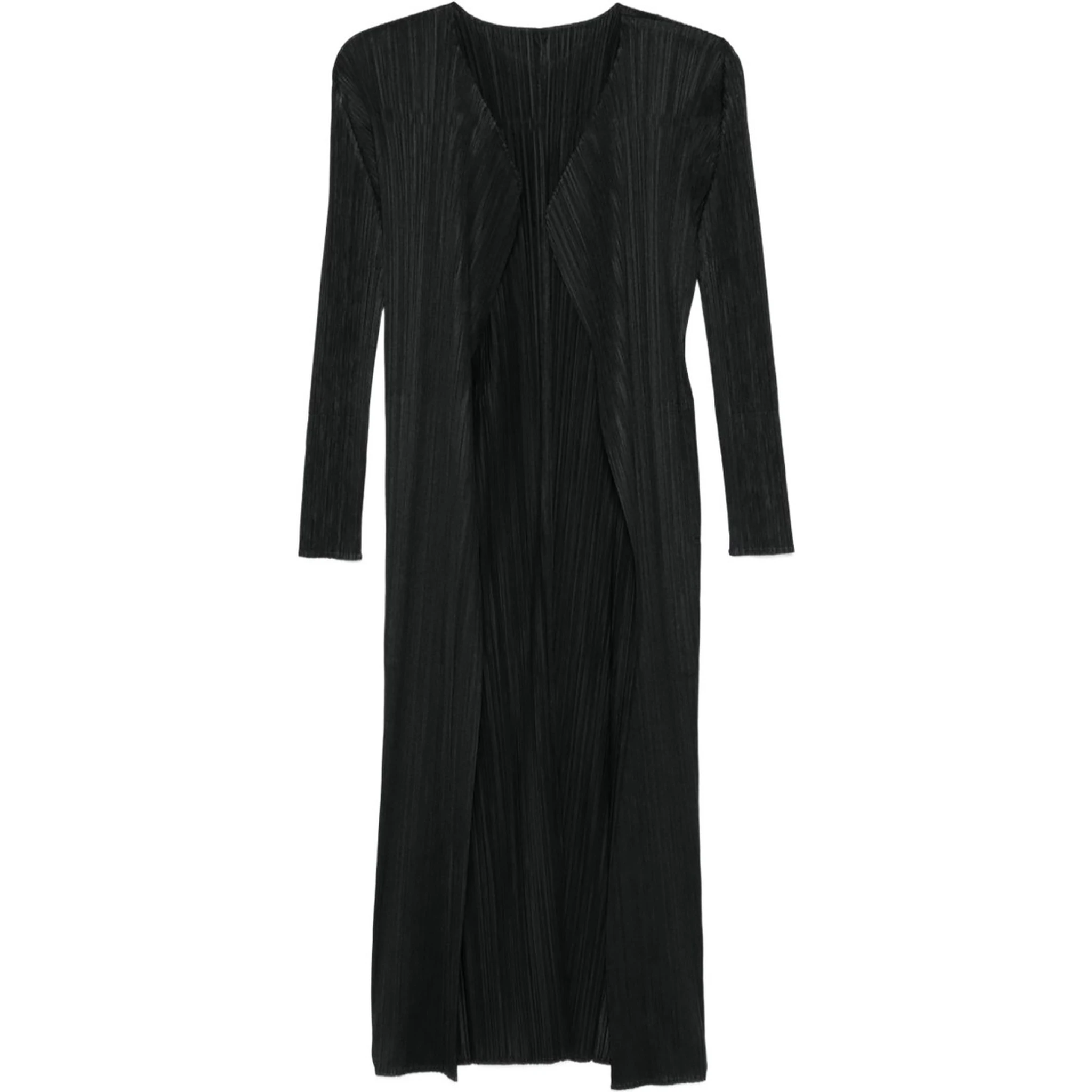 LONG CARDIGAN