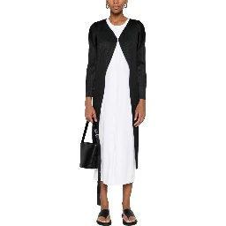 LONG CARDIGAN