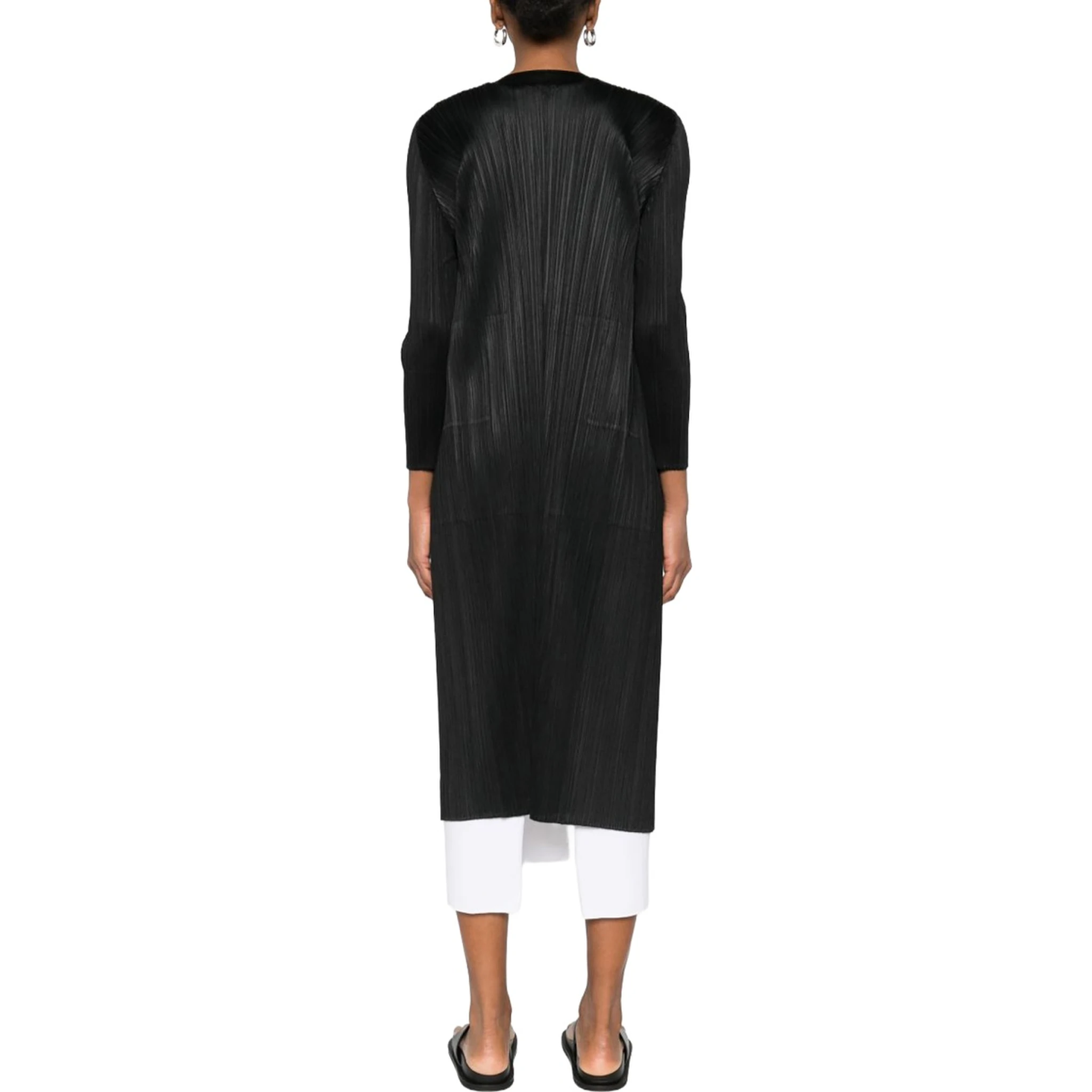 LONG CARDIGAN