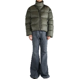 DOWN JACKET "TURTLE"