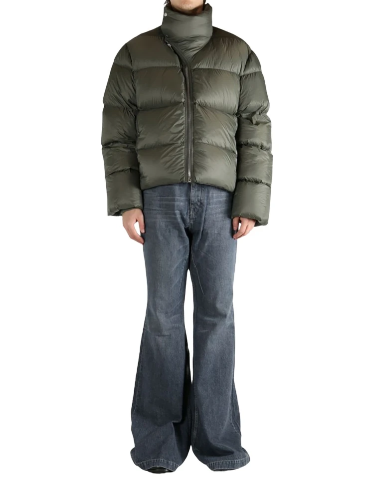 DOWN JACKET "TURTLE" alternative