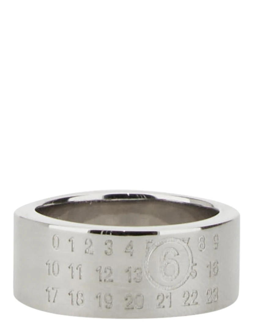 ANELLO CON LOGO