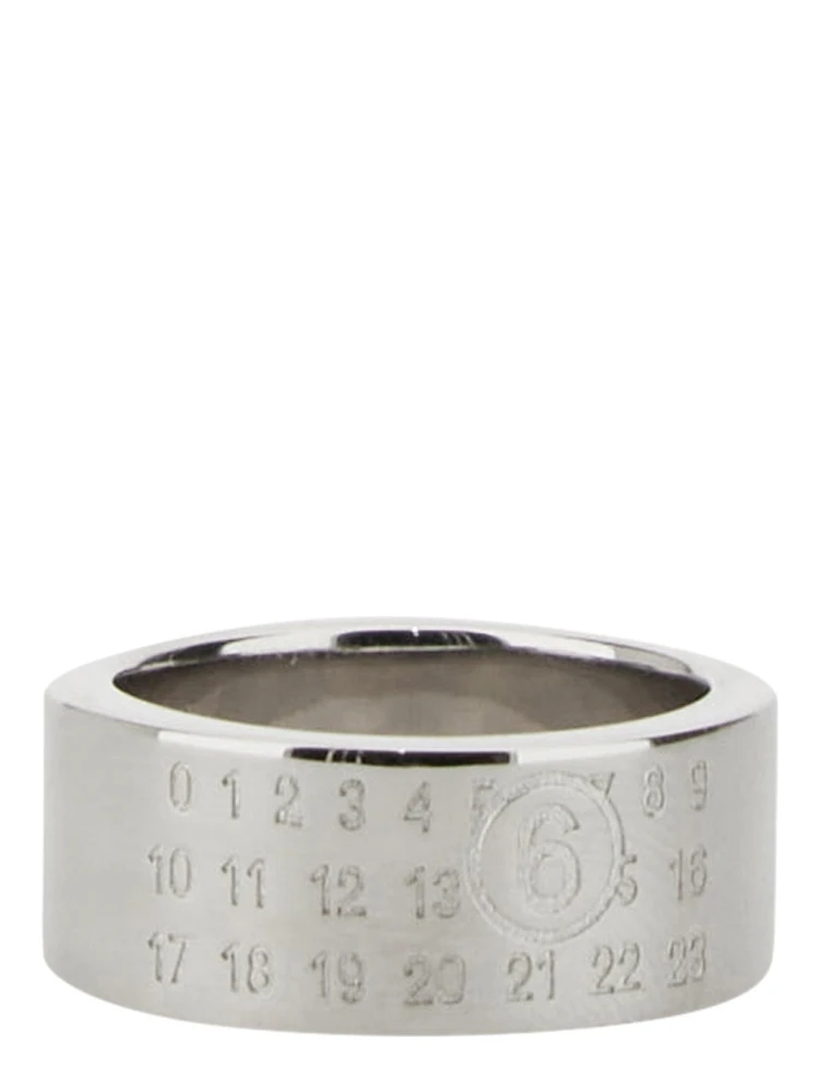 ANELLO CON LOGO alternative