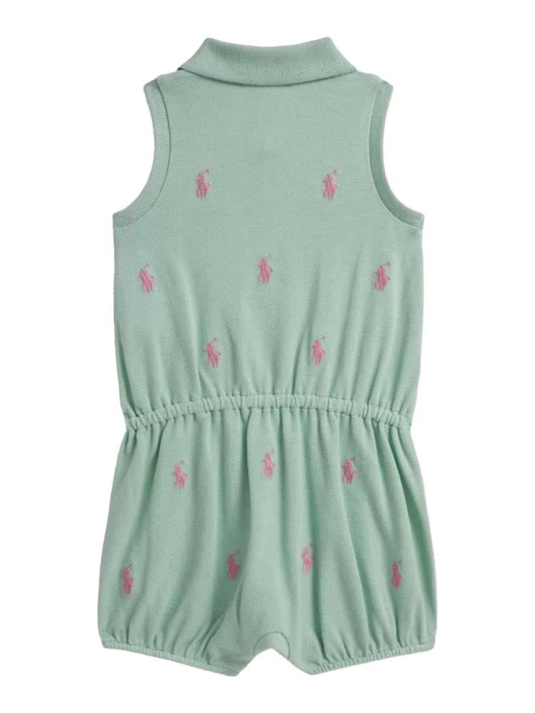 knit-shortall alternative