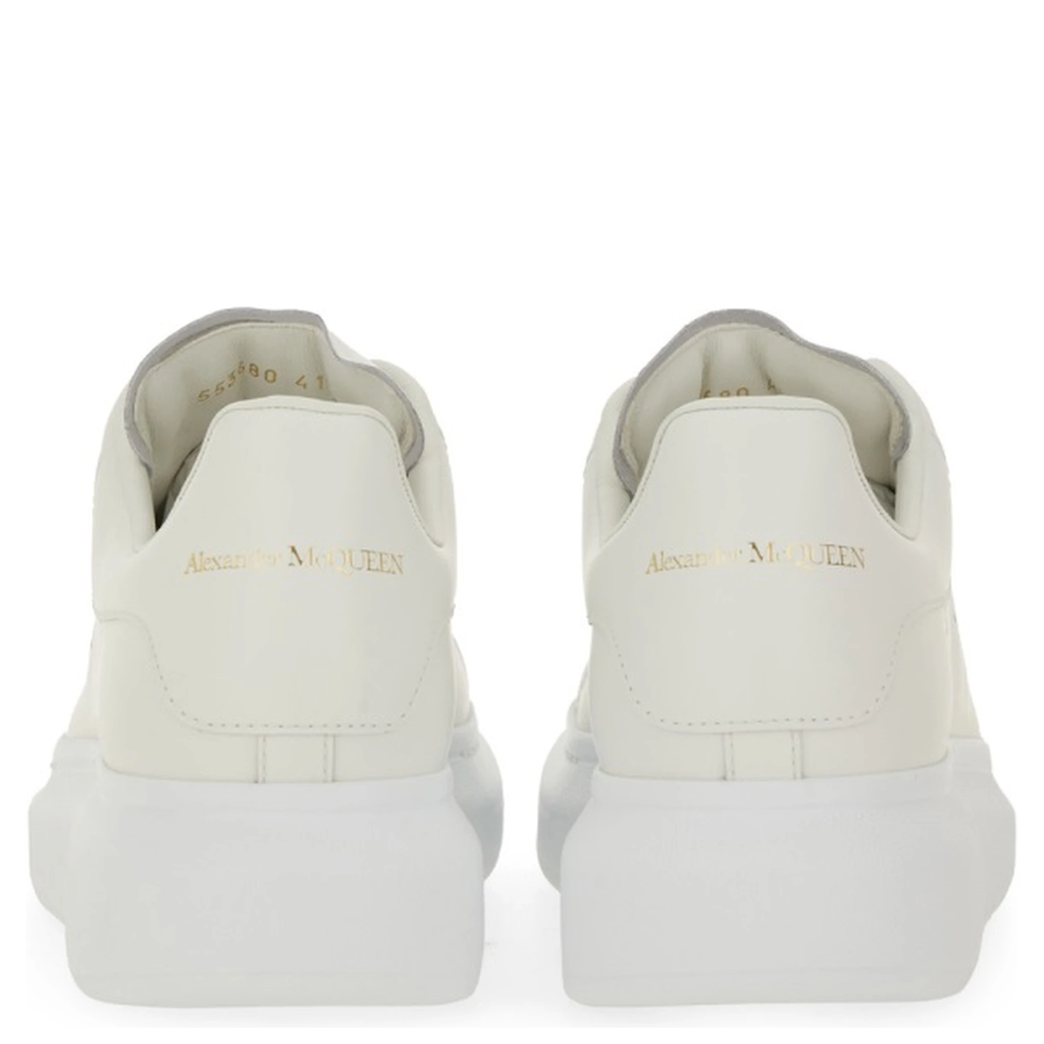 "OVERSIZE" SNEAKERS