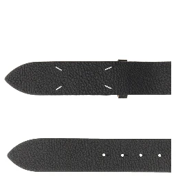 "FOUR STITCHES" BELT