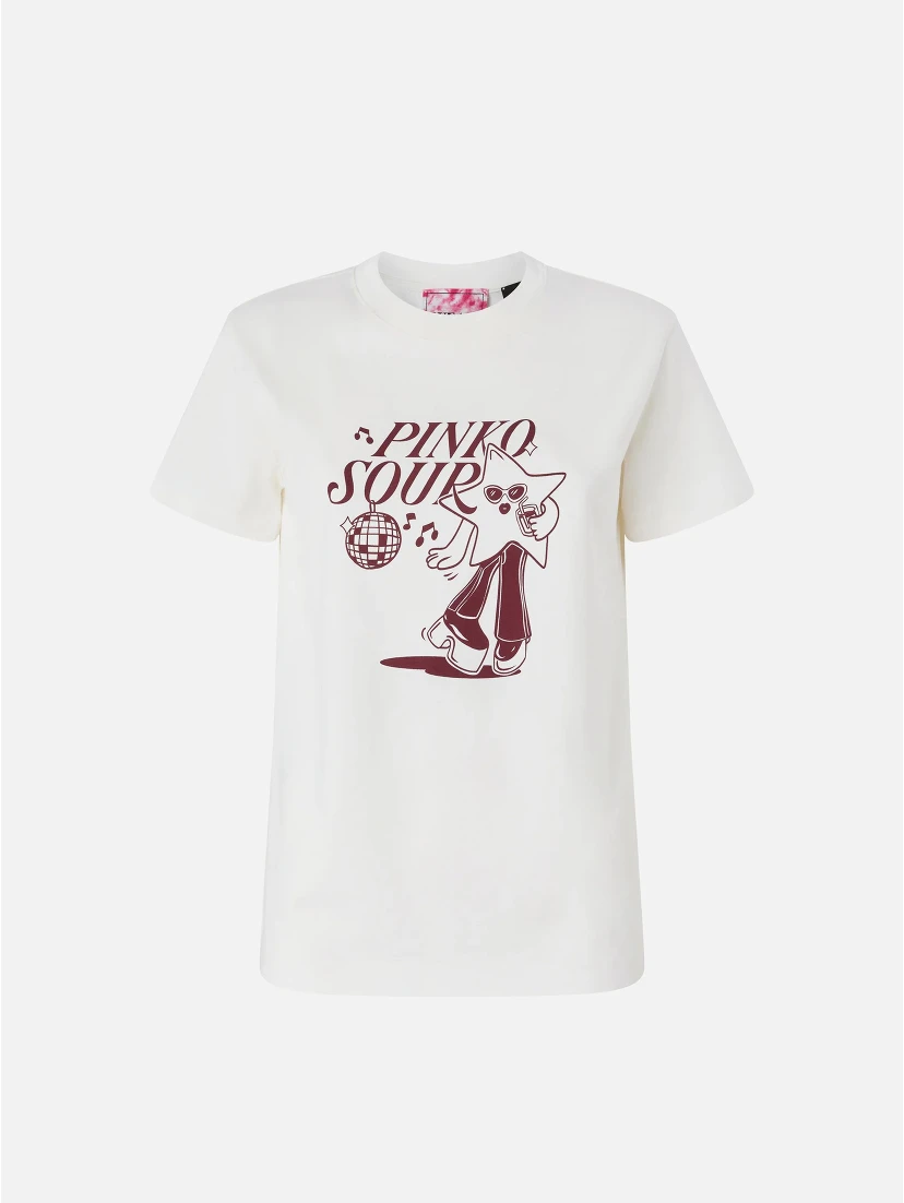 PINKO TRAPANI shirt