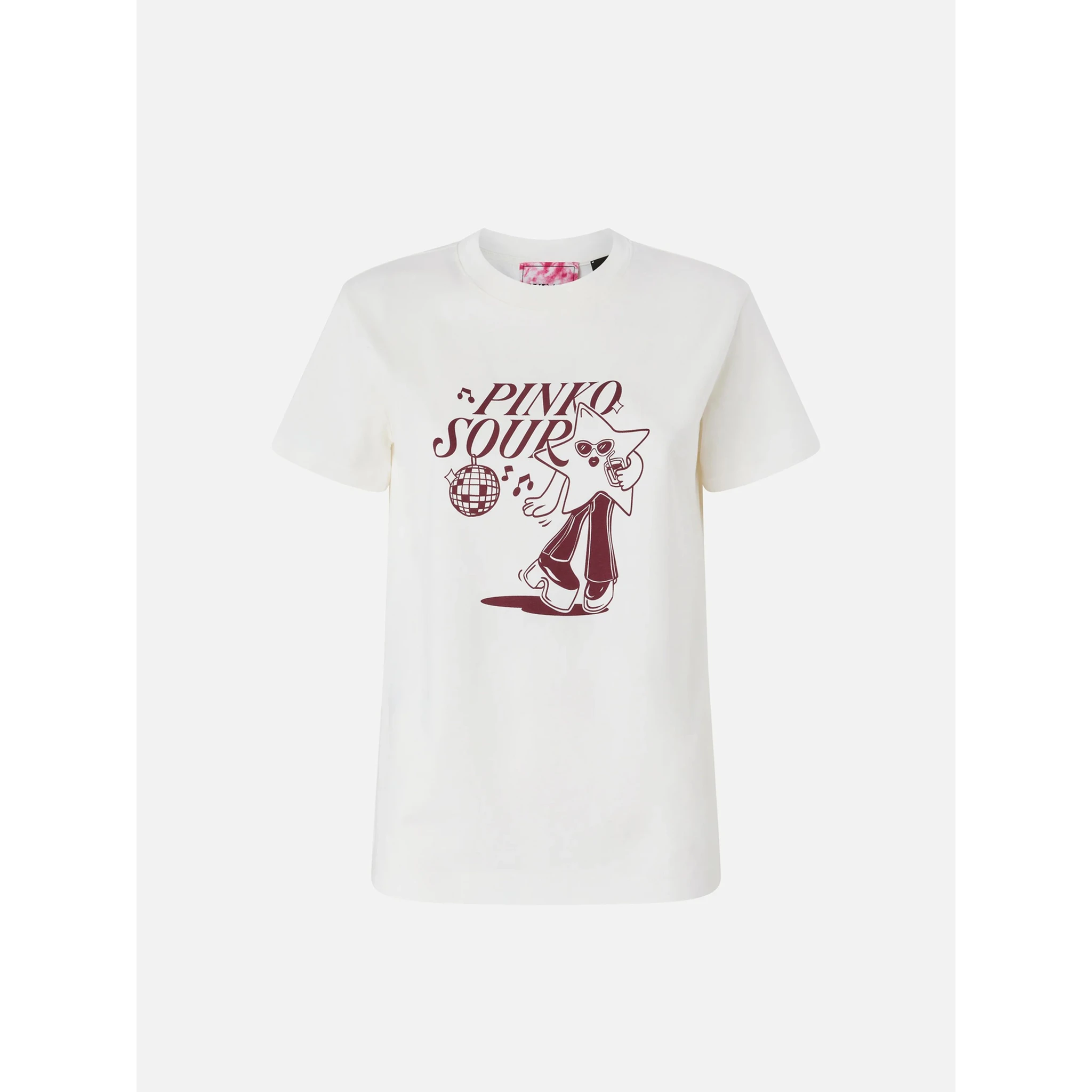 PINKO TRAPANI shirt
