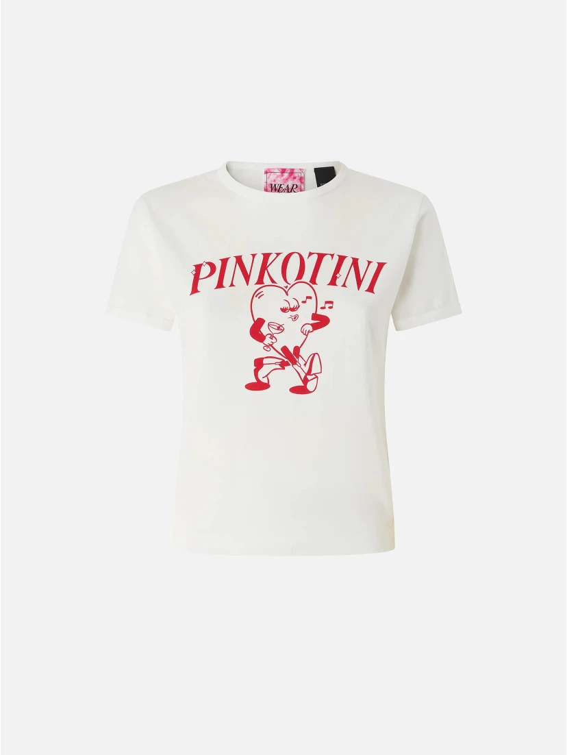 PINKO INTENSO t-shirt