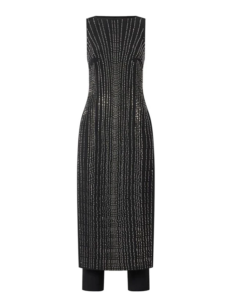 PINKO TANGERINO jumpsuit