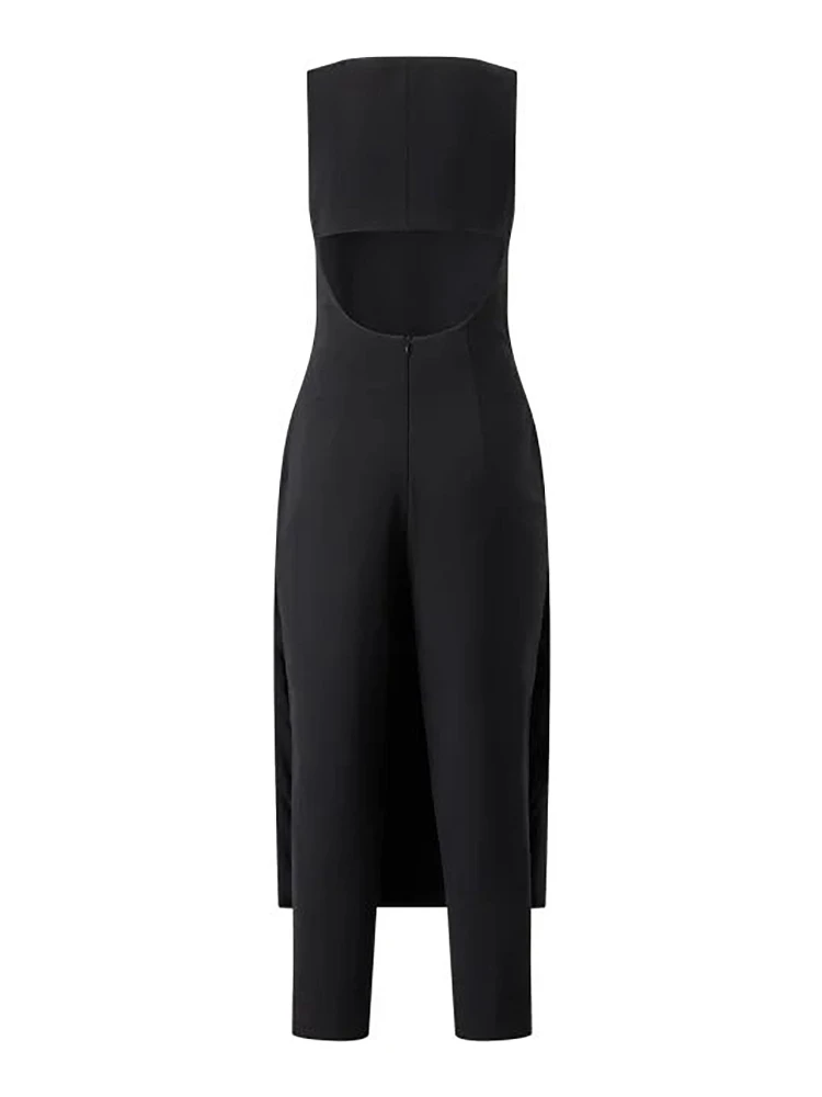 PINKO TANGERINO jumpsuit alternative