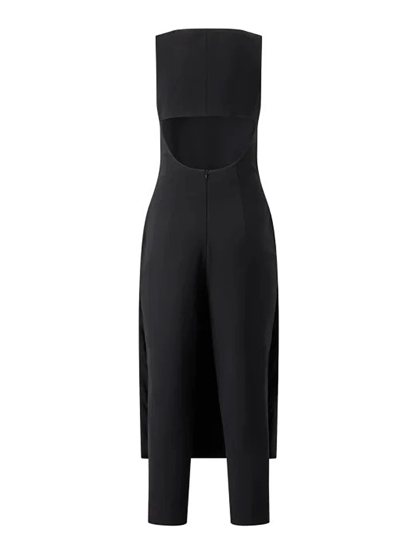 PINKO TANGERINO jumpsuit