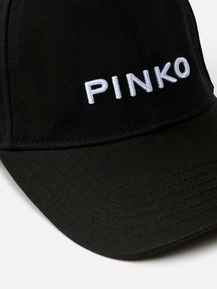 PINKO BREAK DANCE cap alternative