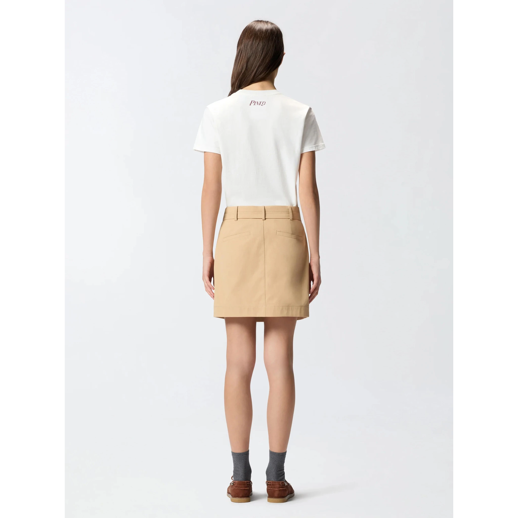PINKO TRAPANI shirt