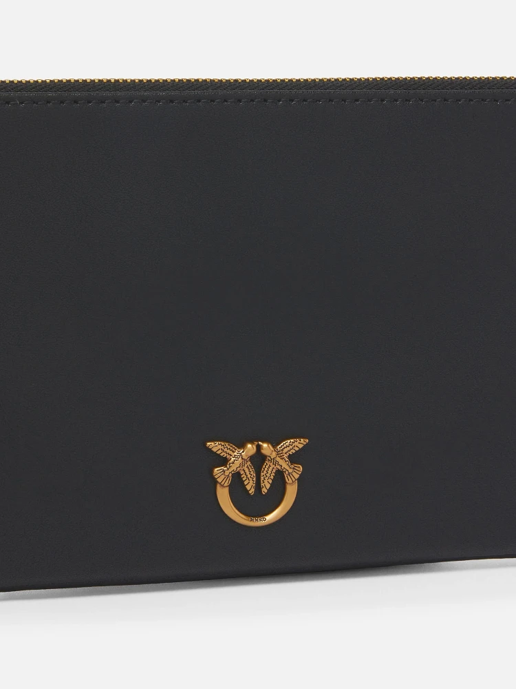 PINKO HORIZONTAL FLAT bag alternative