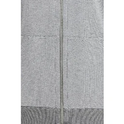 Gray Cotton Sweatshirt