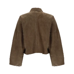 "COACH" JACKET