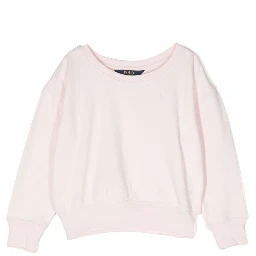 CREWNECK SWEATSHIRT