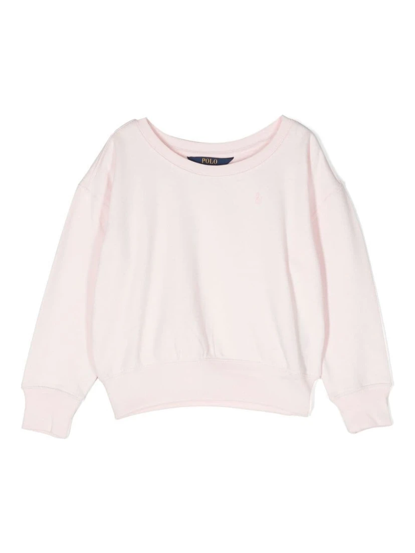 CREWNECK SWEATSHIRT