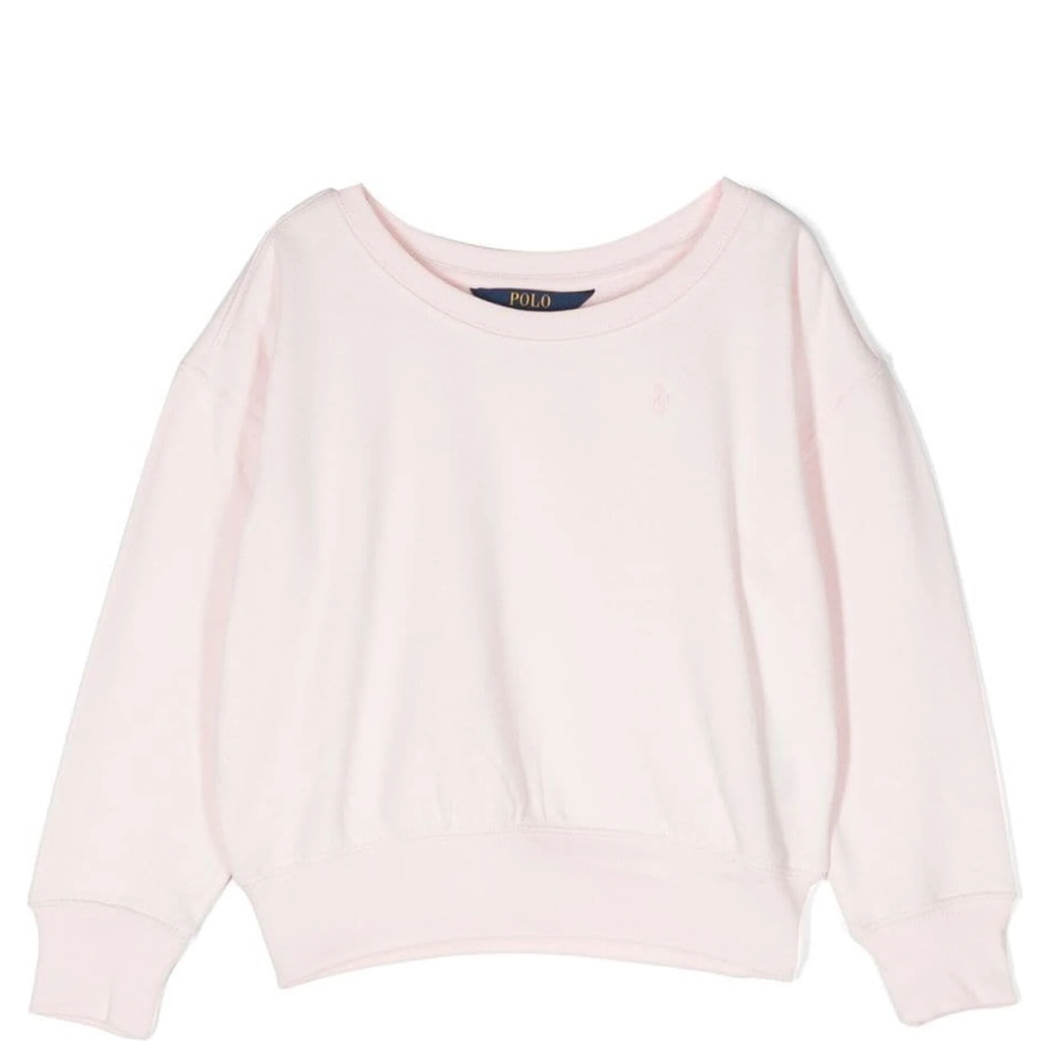 CREWNECK SWEATSHIRT