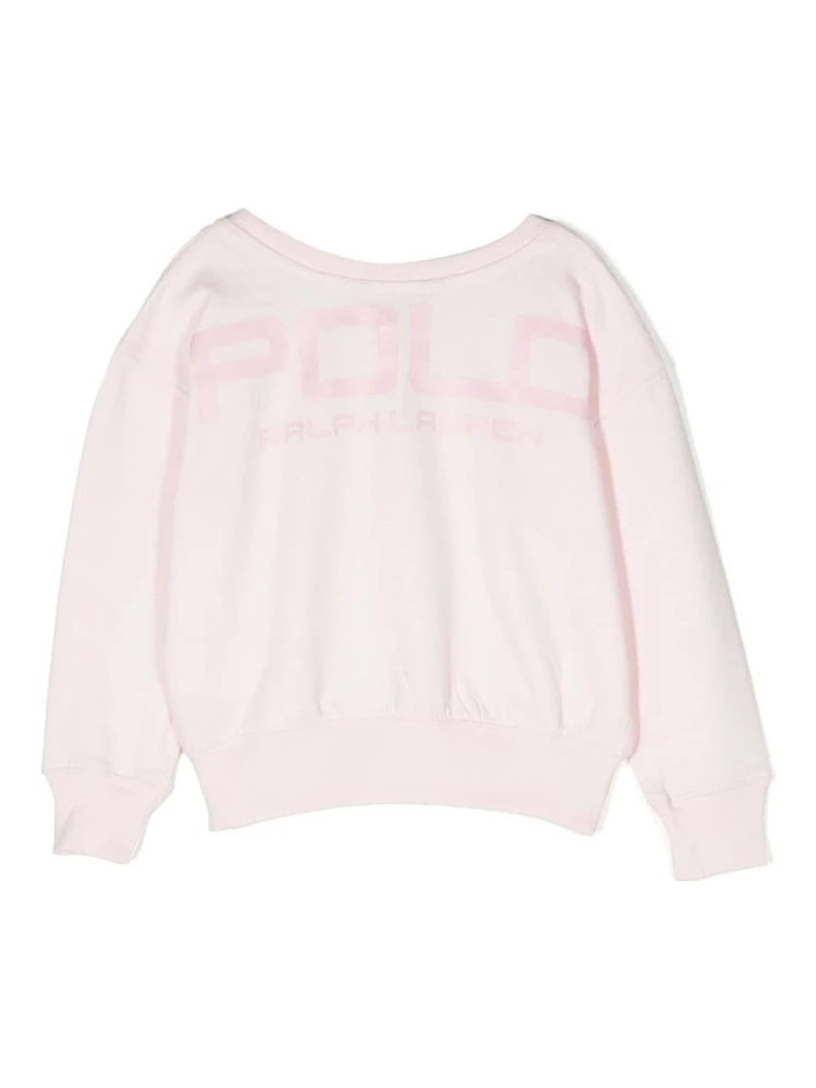 CREWNECK SWEATSHIRT alternative