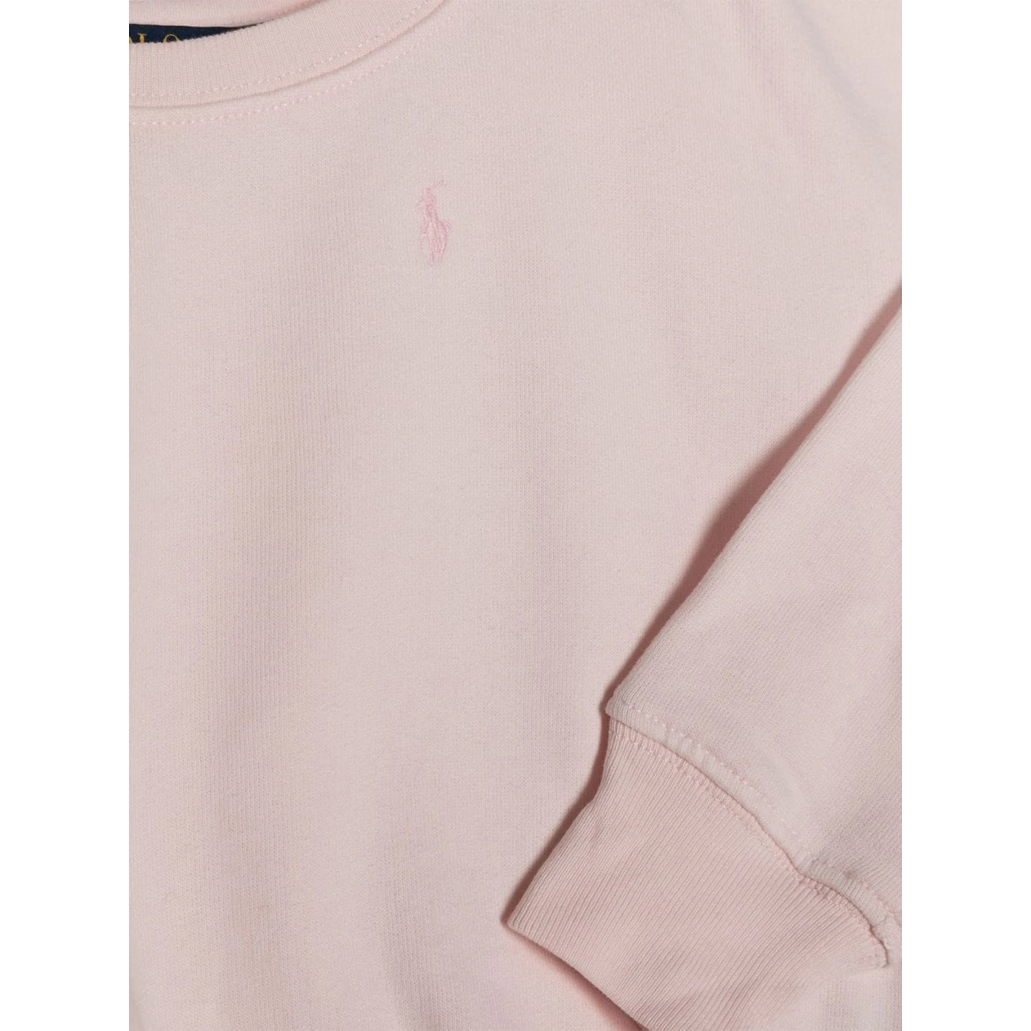 CREWNECK SWEATSHIRT