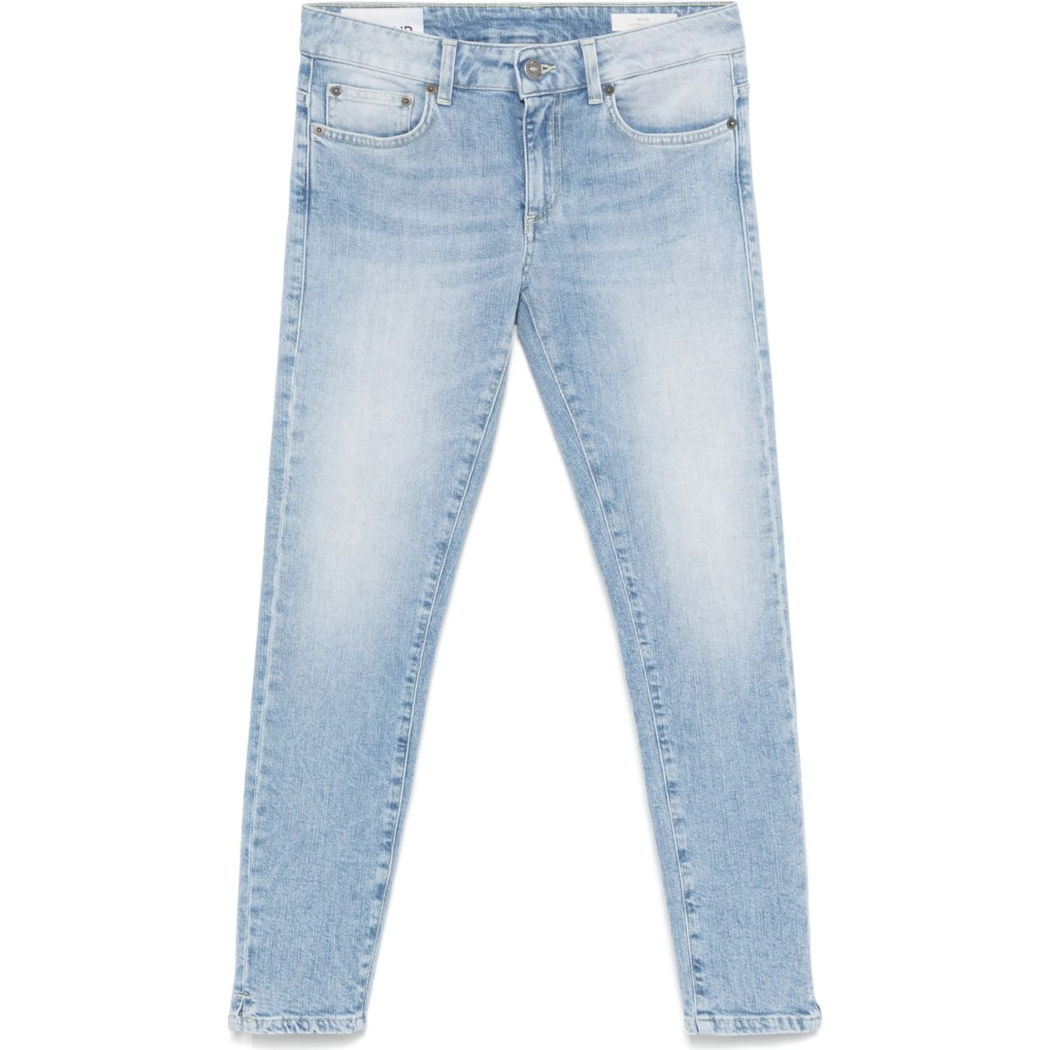 Dondup Jeans Blue
