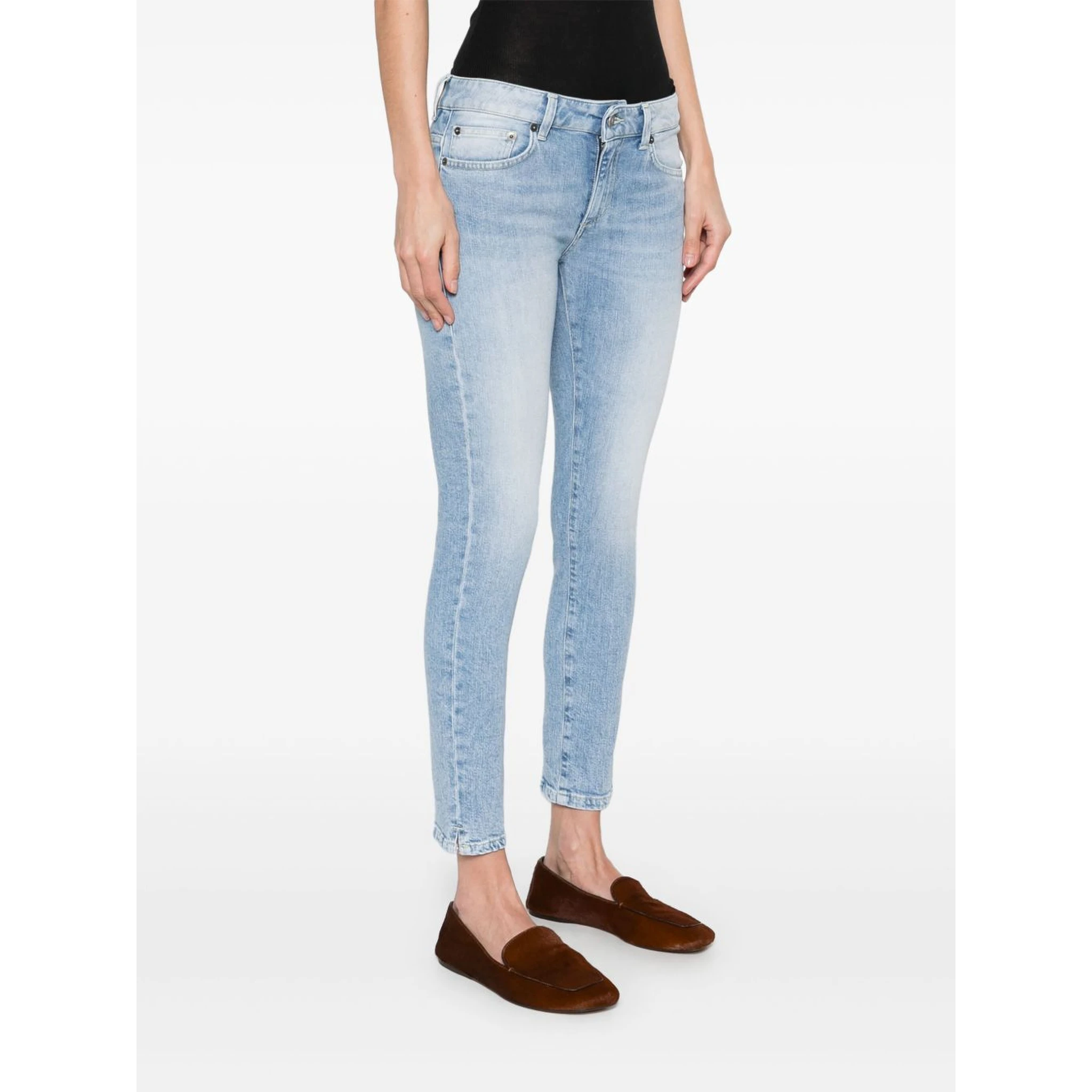 Dondup Jeans Blue
