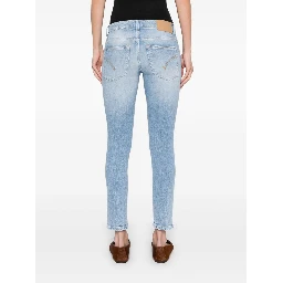 Dondup Jeans Blue