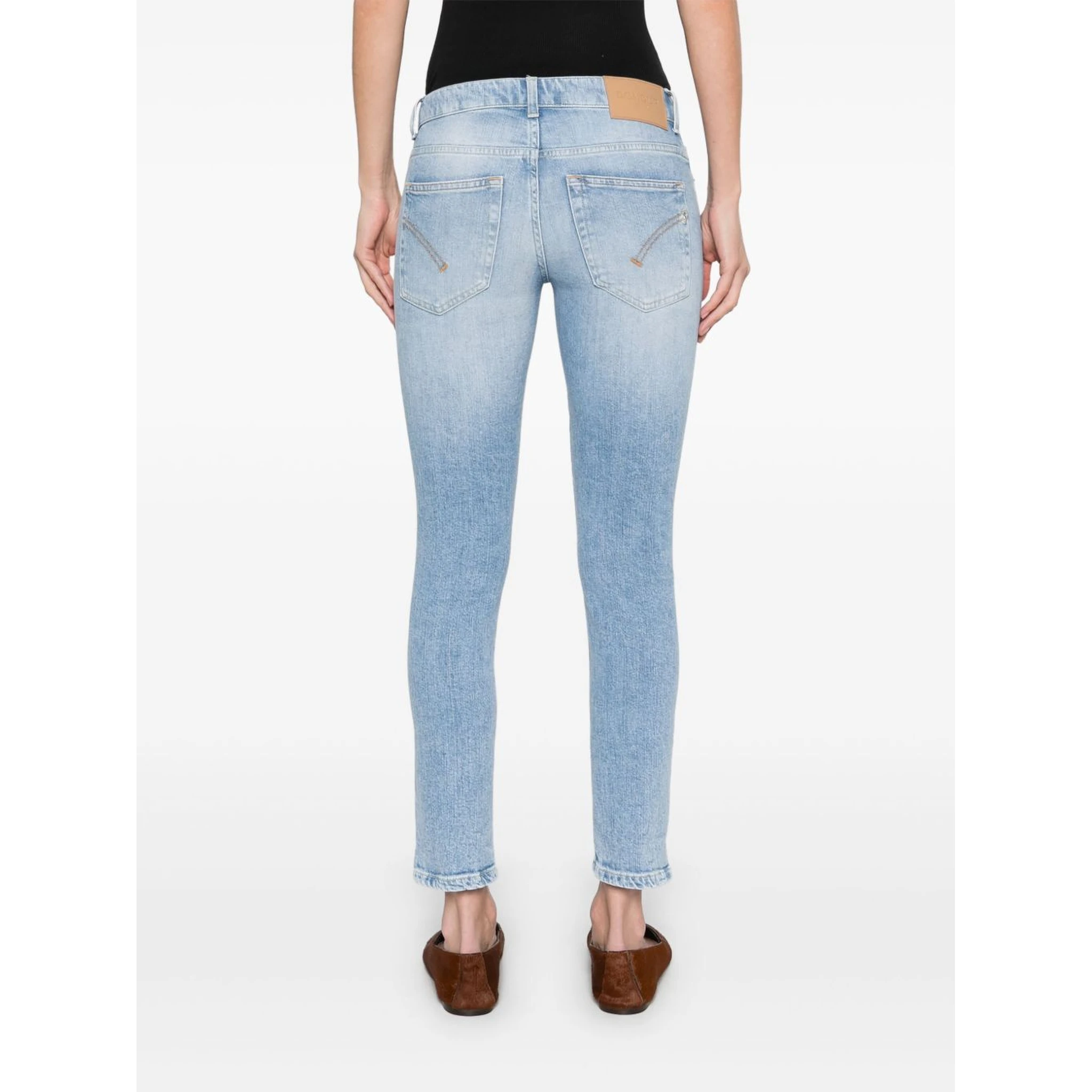 Dondup Jeans Blue