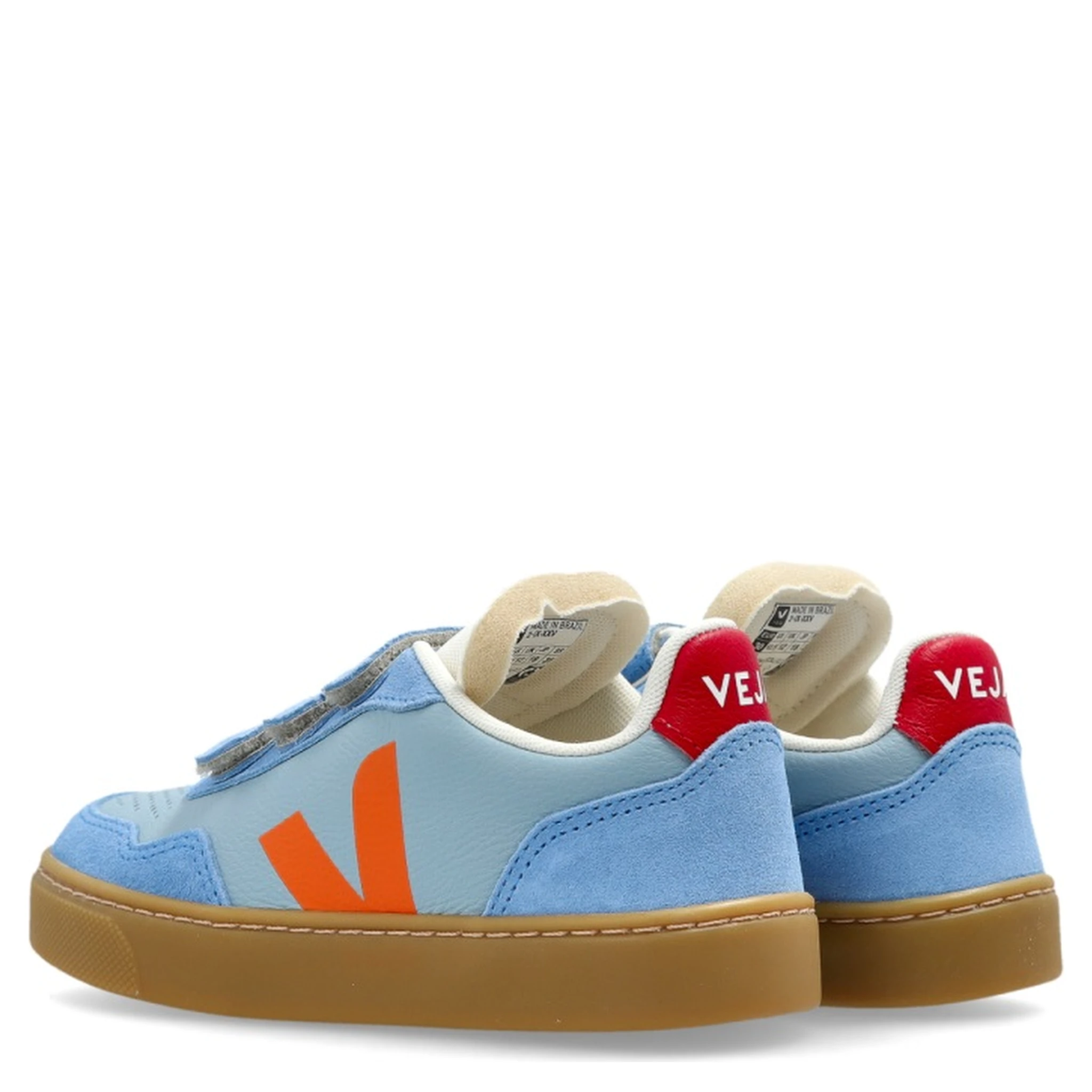 small v-90