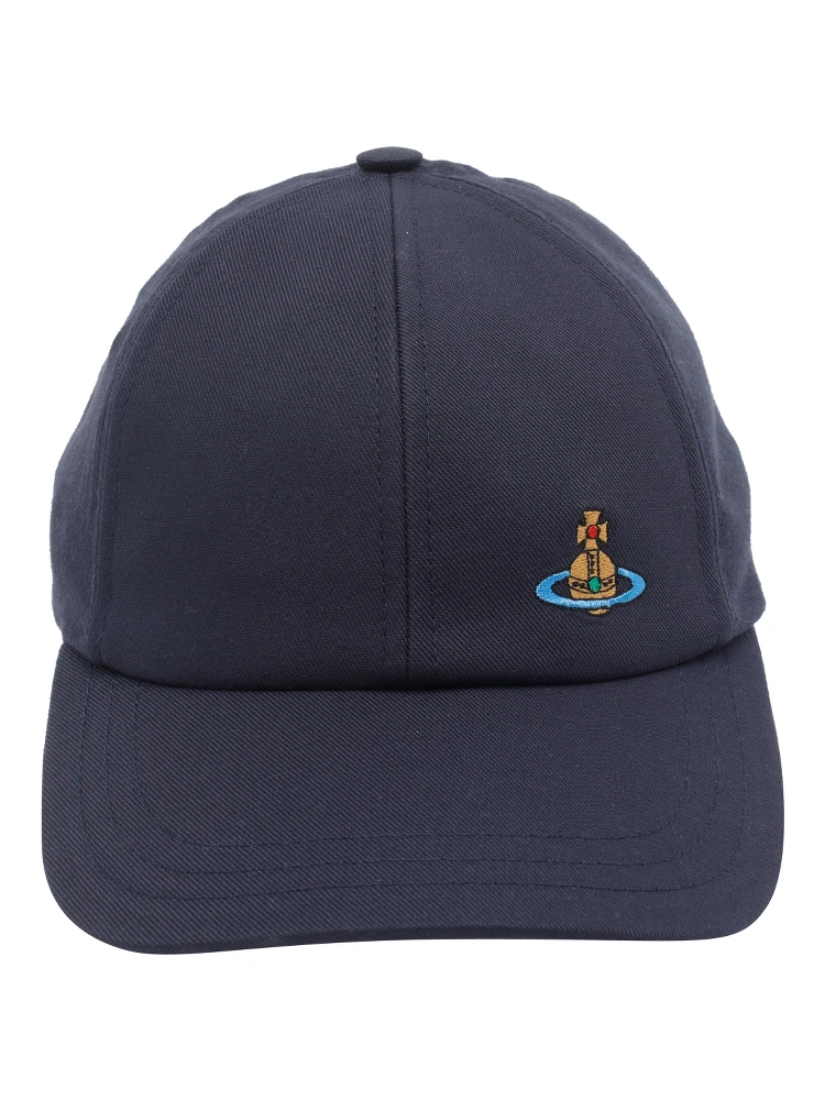 Vivienne Westwood Hats Blue