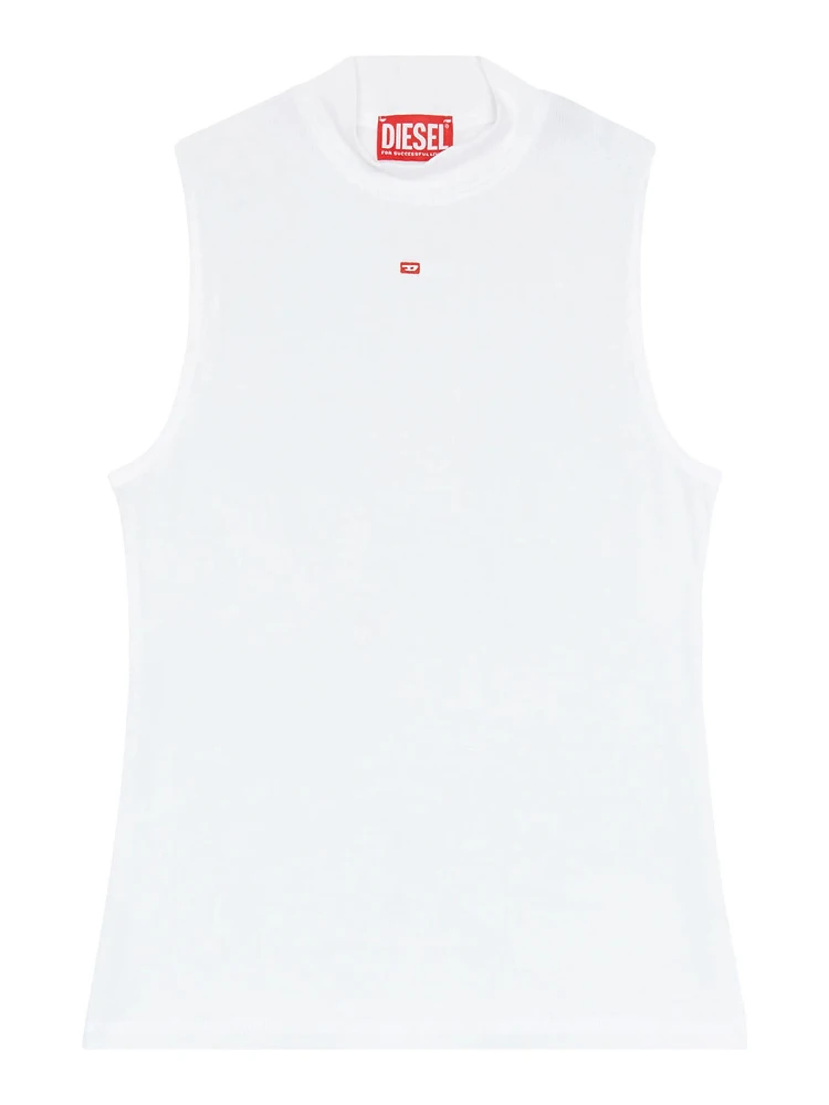 Diesel Shirts White