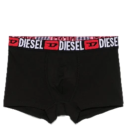 Diesel Underwear Black