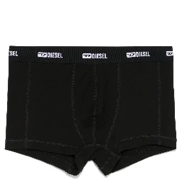 Diesel Underwear Black