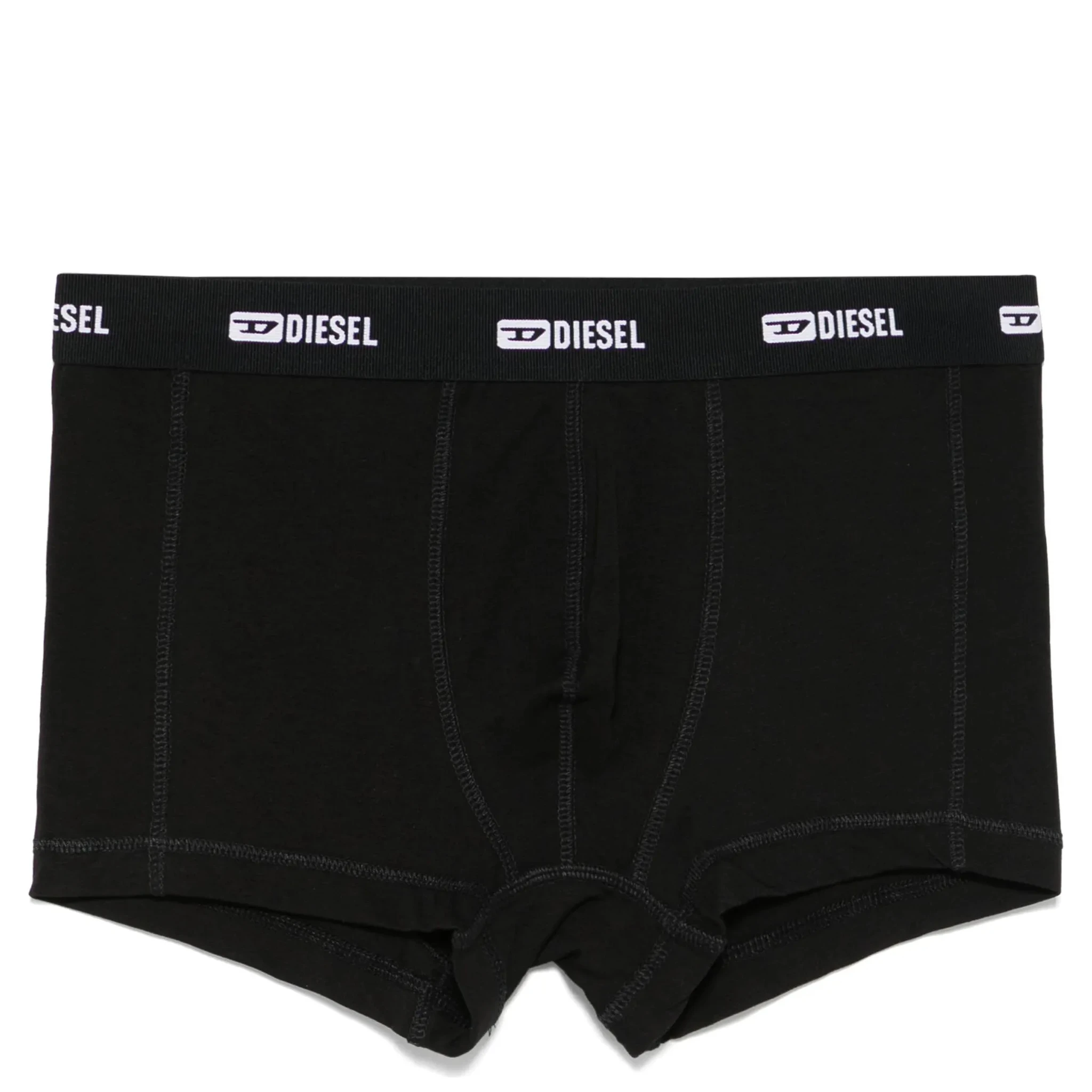 Diesel Underwear Black