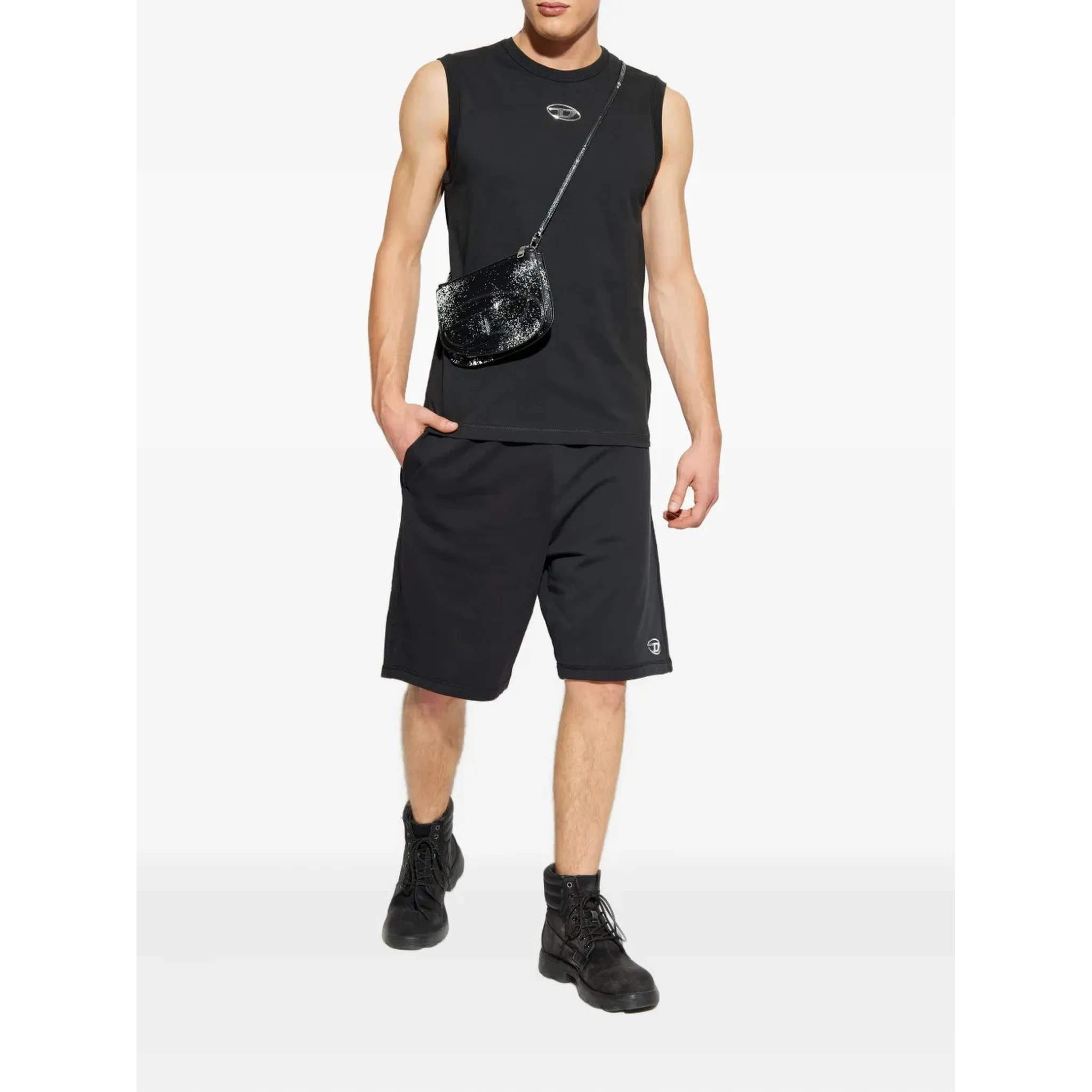 Diesel RTW... Black