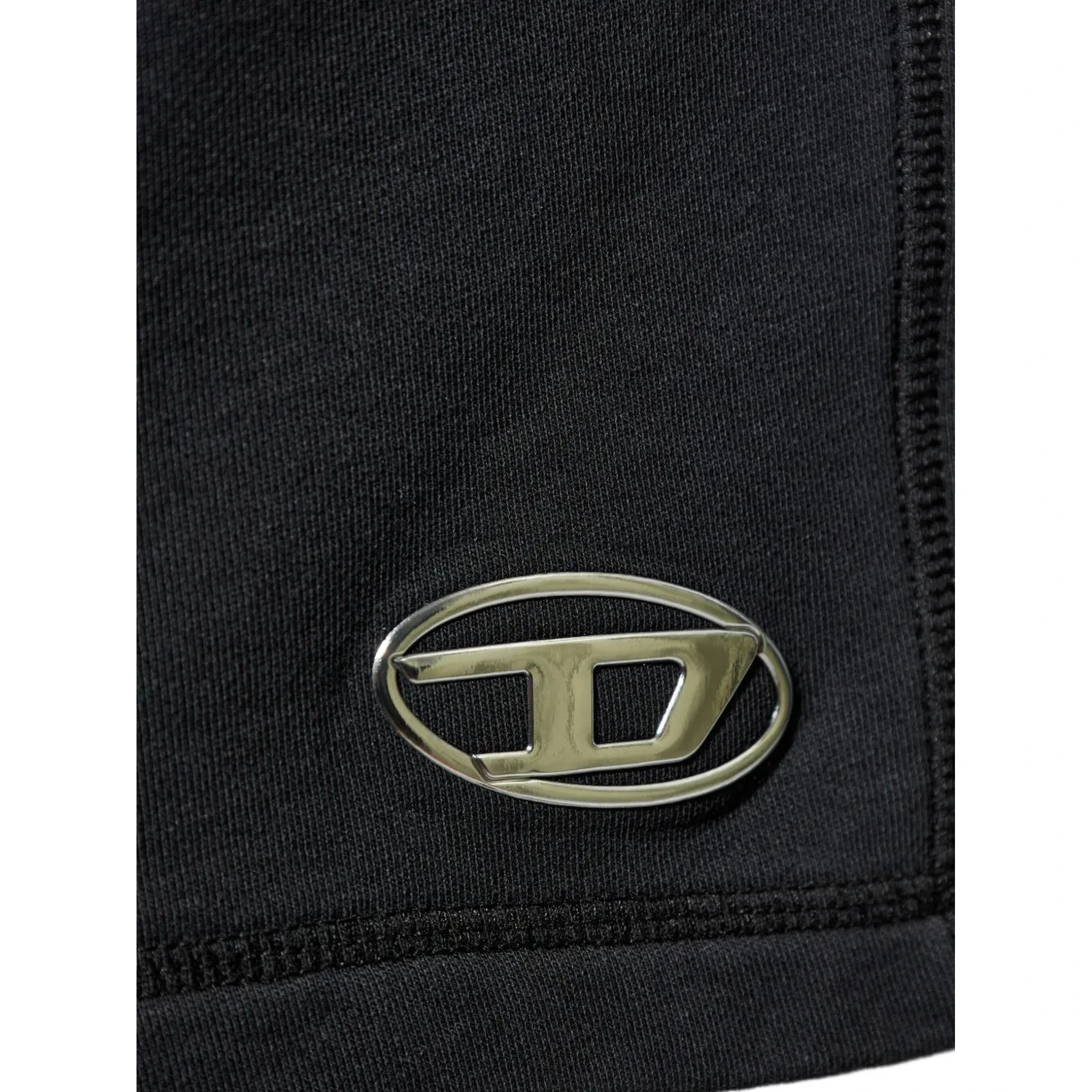 Diesel RTW... Black