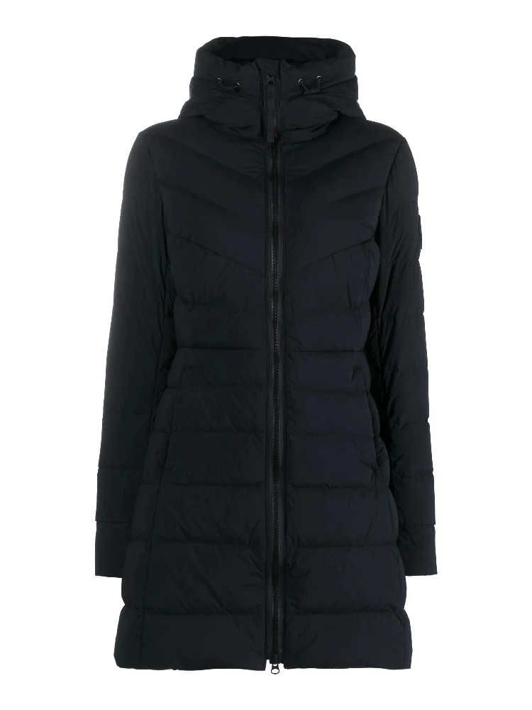 Canada Goose Coats Black