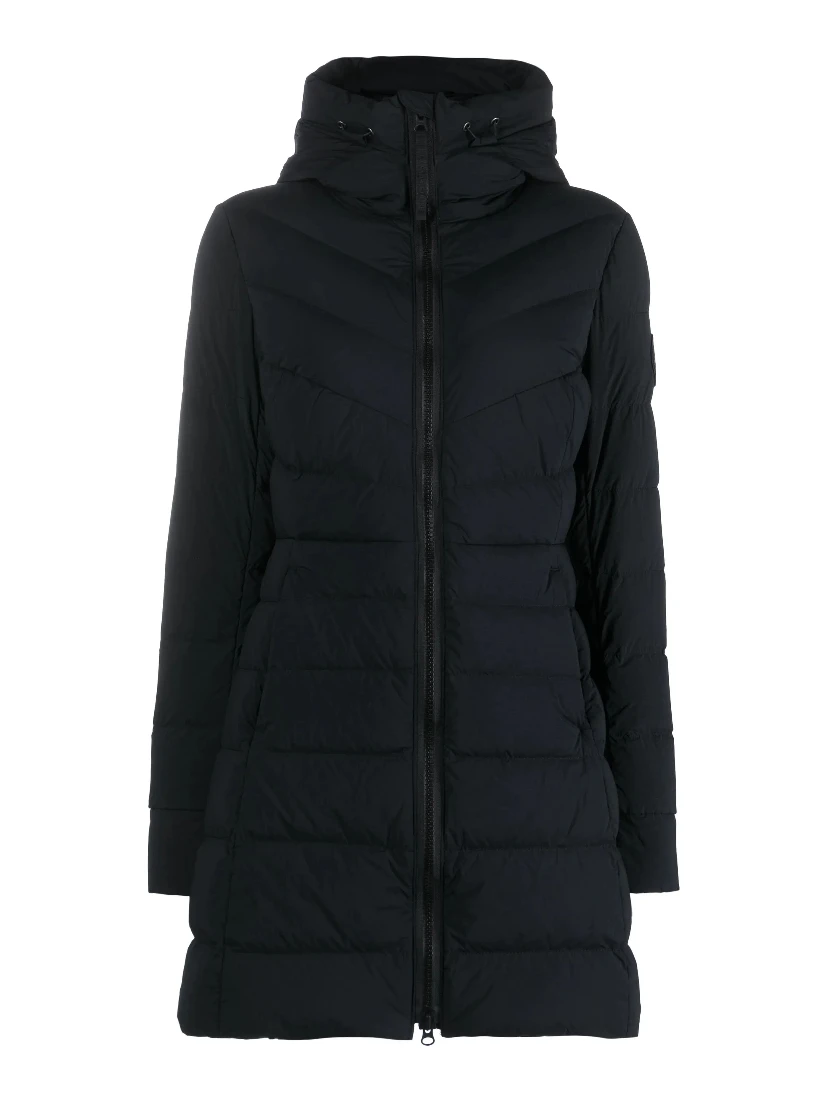Canada Goose Coats Black