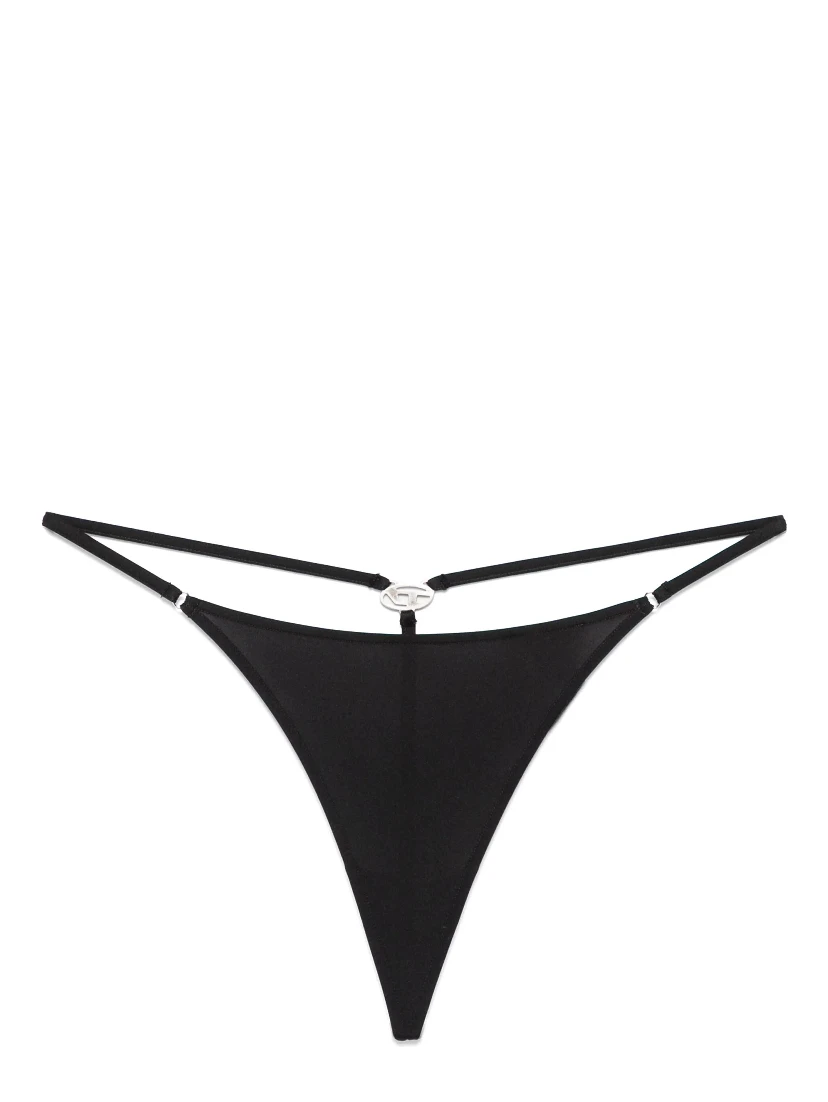 Diesel Underwear Black